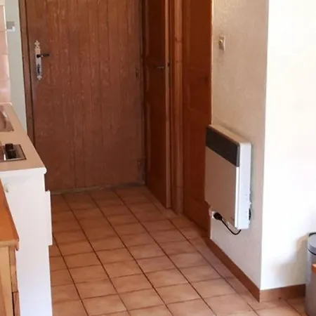 T2 Avec Mezzanine, Balcon Et Garage A 600m De La Telecabine Du Linga - 5 Pers. - Fr-1-676-39 Châtel